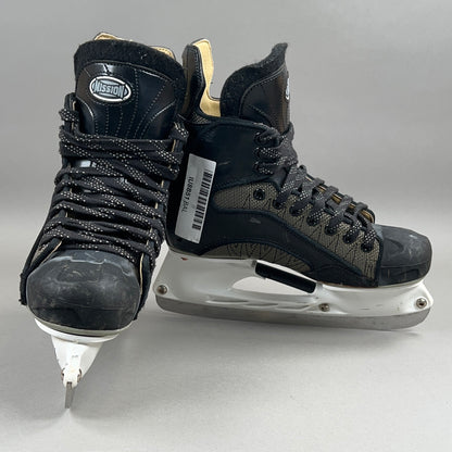 Mission Amp 3 Size 7.5 Senior Hockey Skates