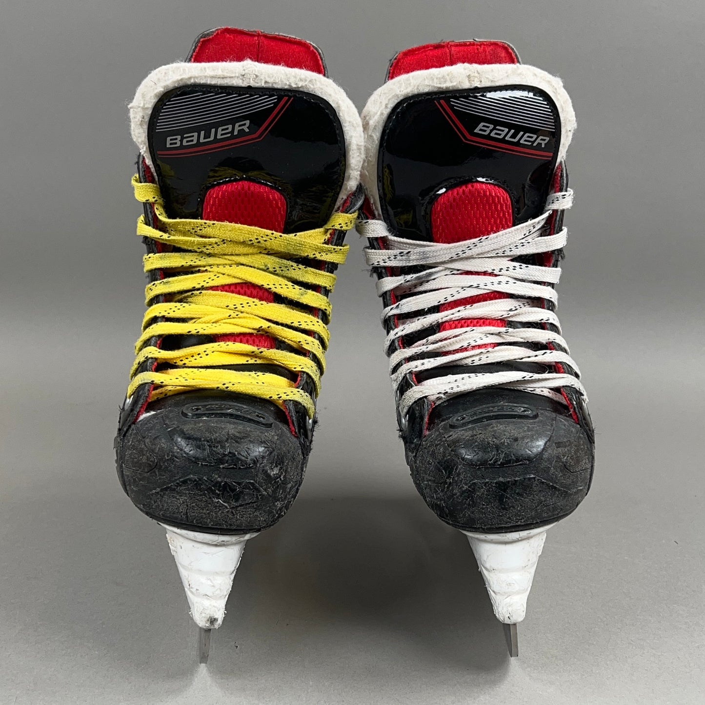 Bauer NSX Size 2.5 Junior Hockey Skates