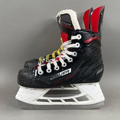 Bauer NSX Size 2.5 Junior Hockey Skates