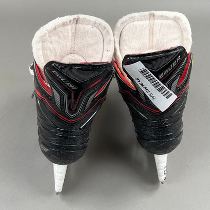 Bauer NSX Size 2.5 Junior Hockey Skates