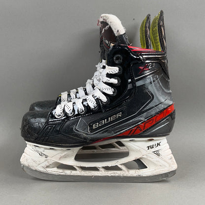 Bauer Vapor X2.9 Size 4.5 Intermediate Hockey Skates