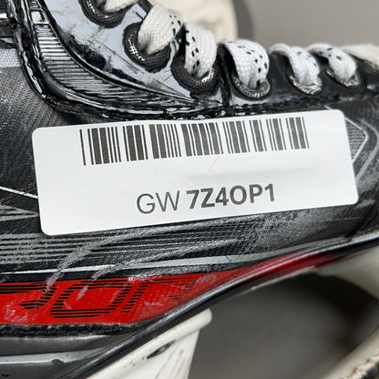 Bauer Vapor X2.9 Size 4.5 Intermediate Hockey Skates