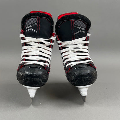 Bauer NS Size 11.5Y Youth Hockey Skates