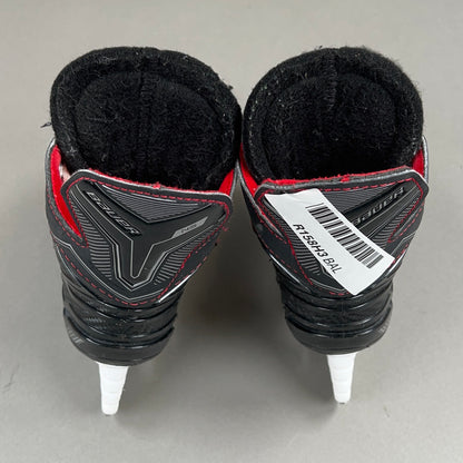 Bauer NS Size 11.5Y Youth Hockey Skates