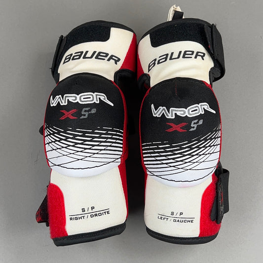 Bauer Vapor X 5.0 Senior Small Hockey Elbow Pads