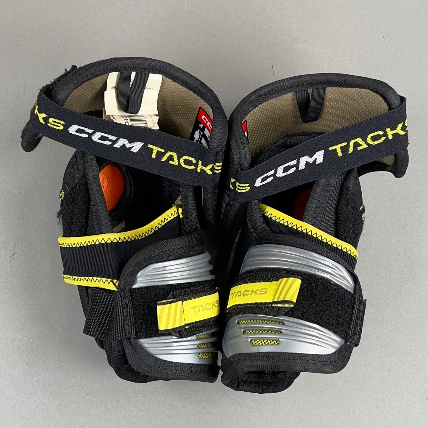 CCM Tacks ASV Junior Large Hockey Elbow Pads