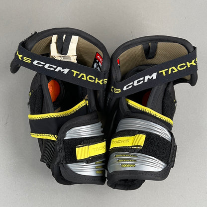 CCM Tacks ASV Junior Large Hockey Elbow Pads