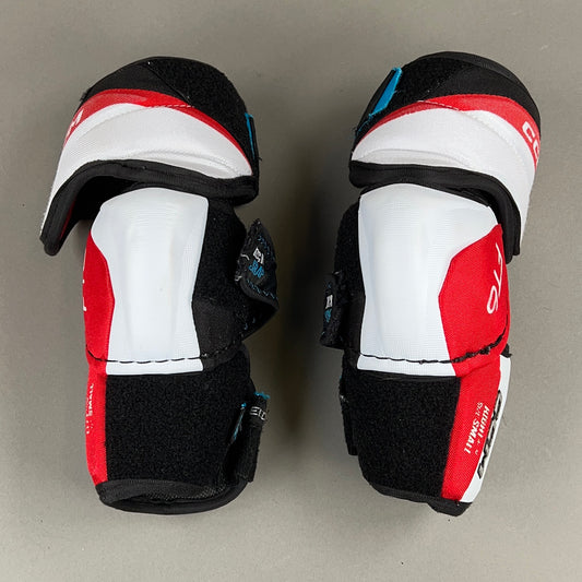 CCM FT6 Senior Small Hockey Elbow Pads