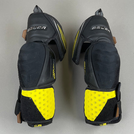 Bauer Supreme Ultra Sonic Senior Large Hockey Elbow Pads