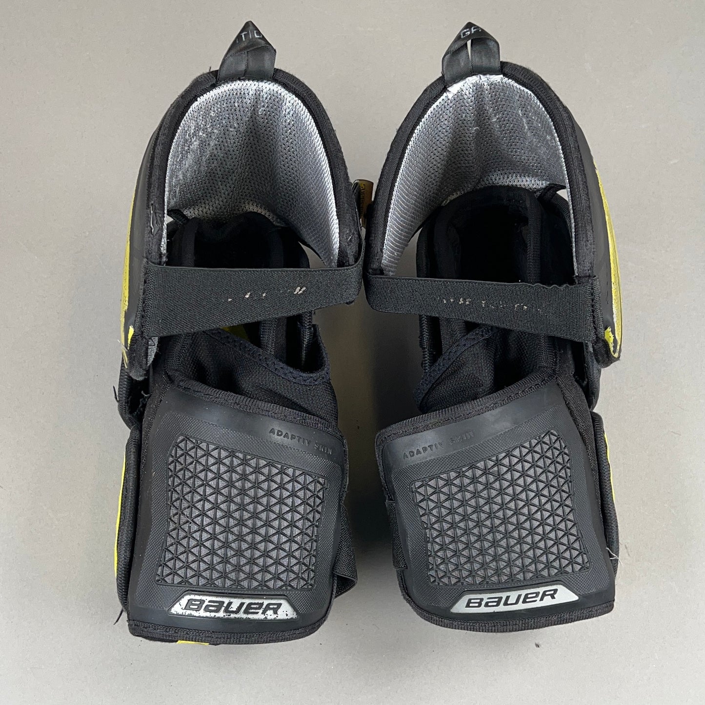Bauer Supreme Ultra Sonic Senior Large Hockey Elbow Pads