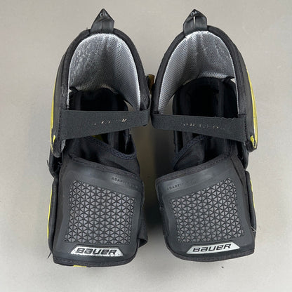 Bauer Supreme Ultra Sonic Senior Large Hockey Elbow Pads