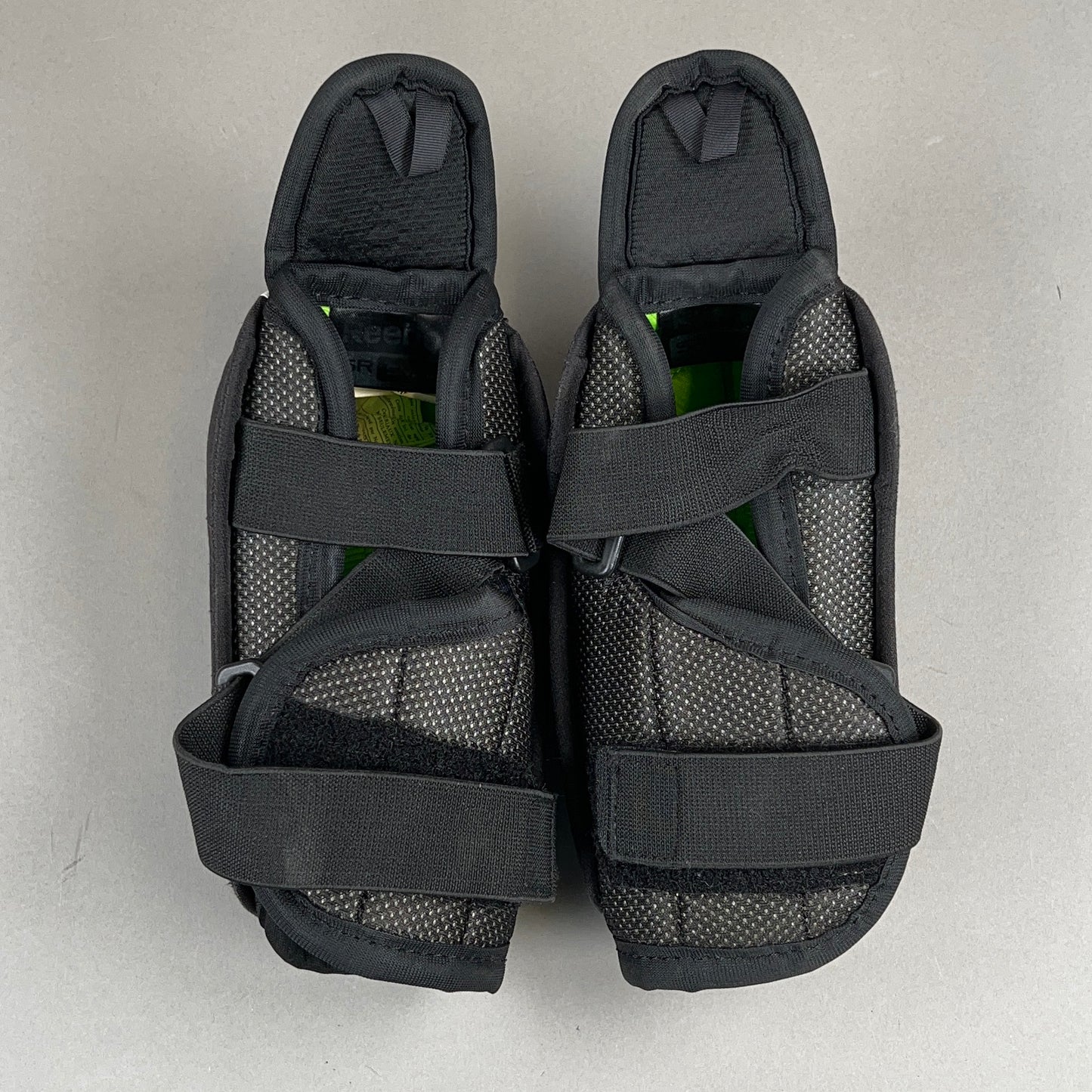 Reebok 12K Senior Small Hockey Elbow Pads