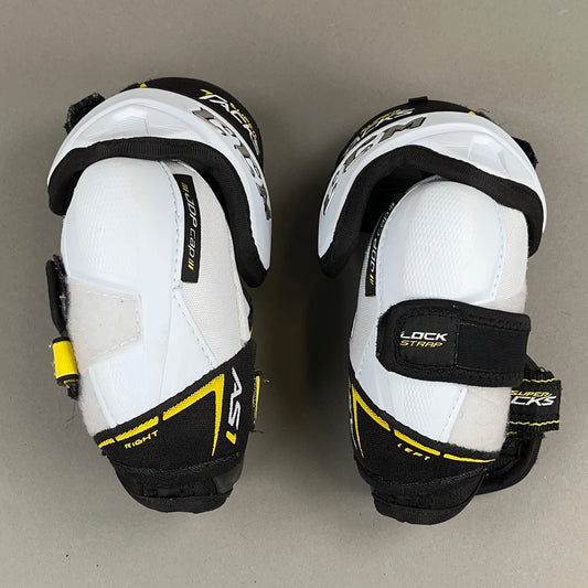 CCM Super Tacks AS1 Junior Medium Hockey Elbow Pads