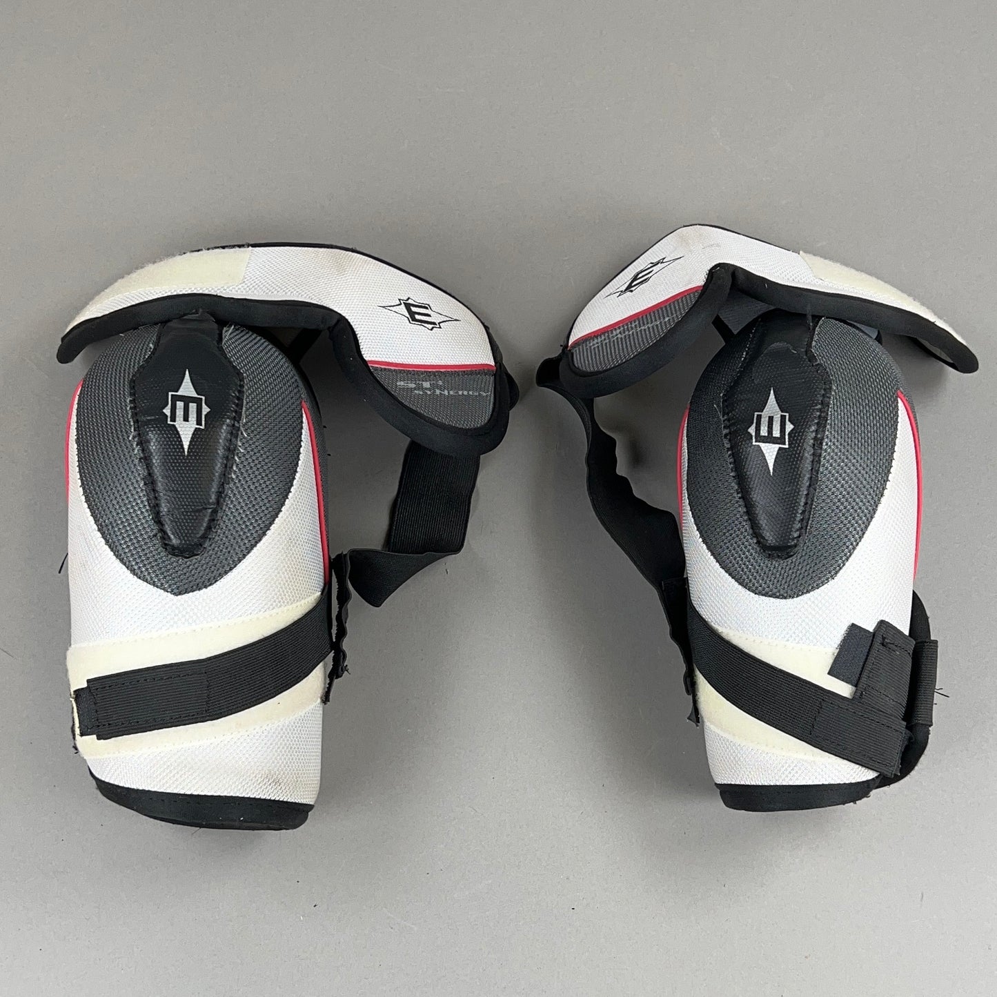 Easton Synergy ST4 Senior Medium Hockey Elbow Pads