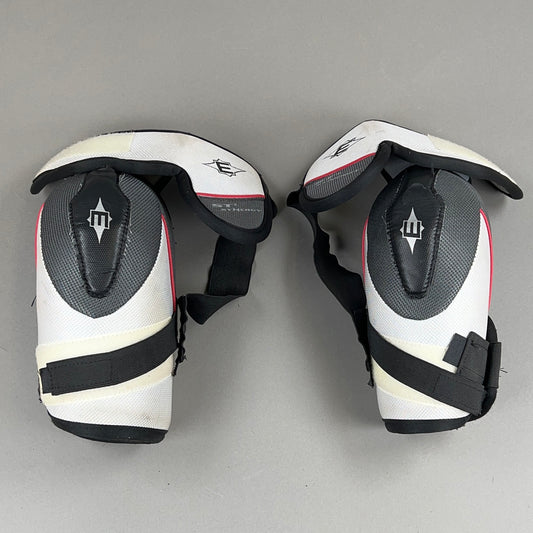 Easton Synergy ST4 Senior Medium Hockey Elbow Pads