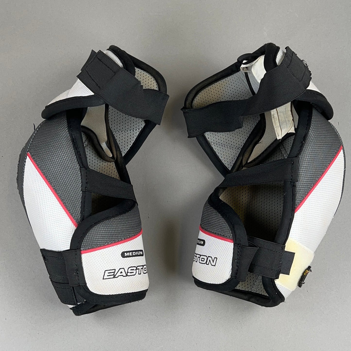 Easton Synergy ST4 Senior Medium Hockey Elbow Pads