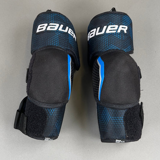 Bauer X Intermediate Medium Hockey Elbow Pads