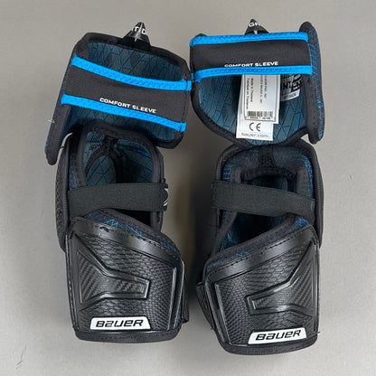 Bauer X Intermediate Medium Hockey Elbow Pads