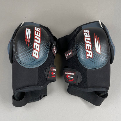Bauer Supreme EP8000 Senior Medium Hockey Elbow Pads