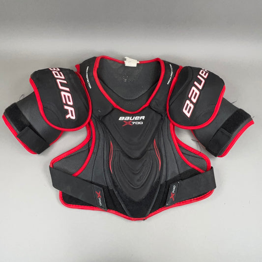 Bauer Vapor X700 Senior Large Hockey Shoulder Pads