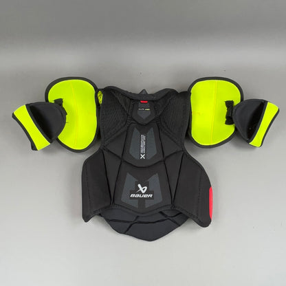 Bauer Vapor X-LTX Pro Junior Small Hockey Shoulder Pads
