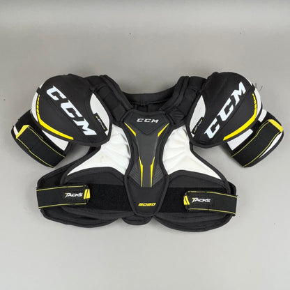CCM Tacks 9060 Junior Medium Hockey Shoulder Pads