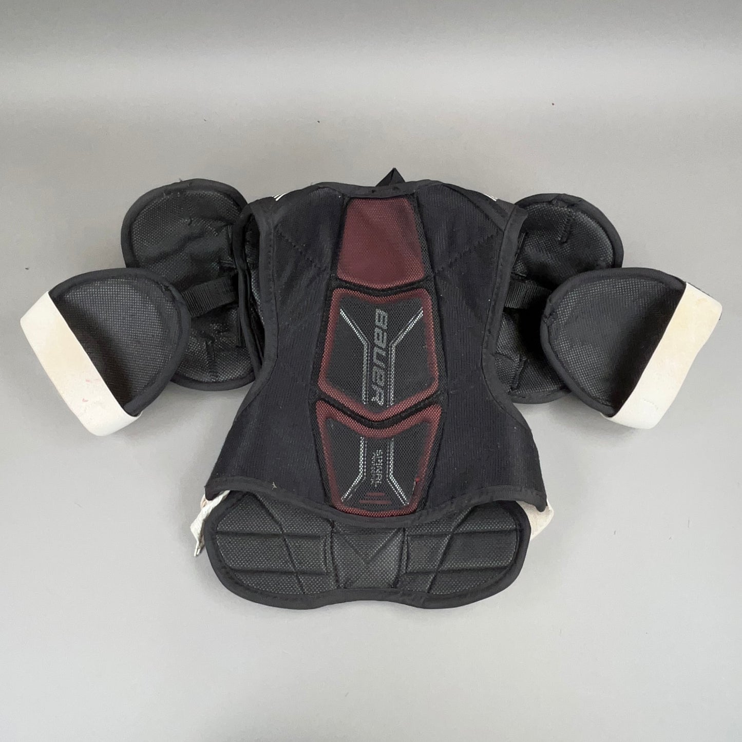 Bauer Vapor NSX Junior Small Hockey Shoulder Pads