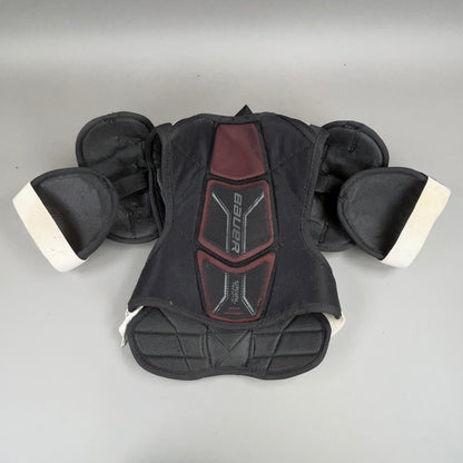 Bauer Vapor NSX Junior Small Hockey Shoulder Pads