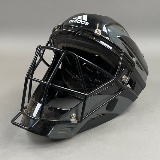 Adidas BTE00502SM 6 1/4" to 7" Junior Catchers Helmet