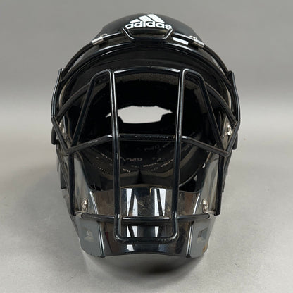 Adidas BTE00502SM 6 1/4" to 7" Junior Catchers Helmet