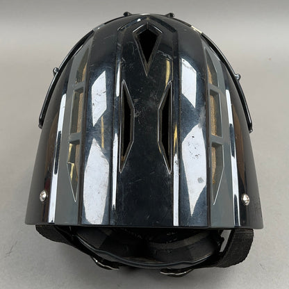 Adidas BTE00502SM 6 1/4" to 7" Junior Catchers Helmet