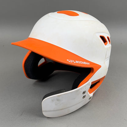 Boombah BBH2-SR OSFM 7" to 7 3/4" Senior Baseball Batting Helmet