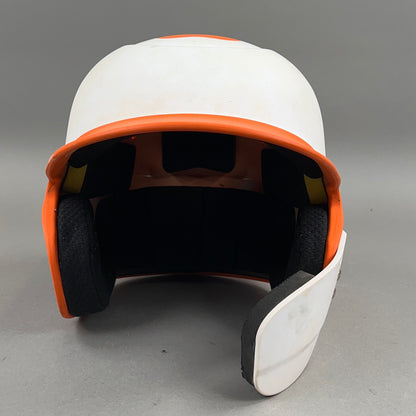 Boombah BBH2-SR OSFM 7" to 7 3/4" Senior Baseball Batting Helmet
