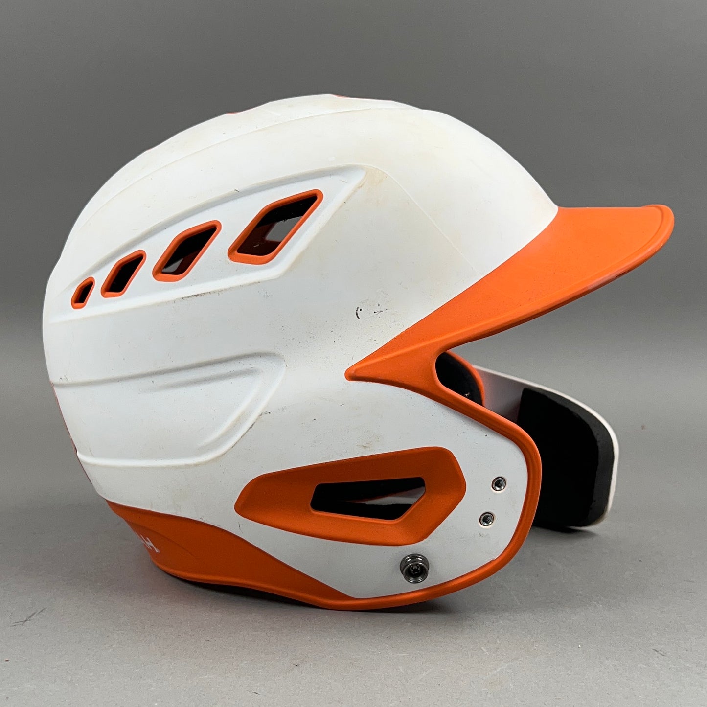 Boombah BBH2-SR OSFM 7" to 7 3/4" Senior Baseball Batting Helmet
