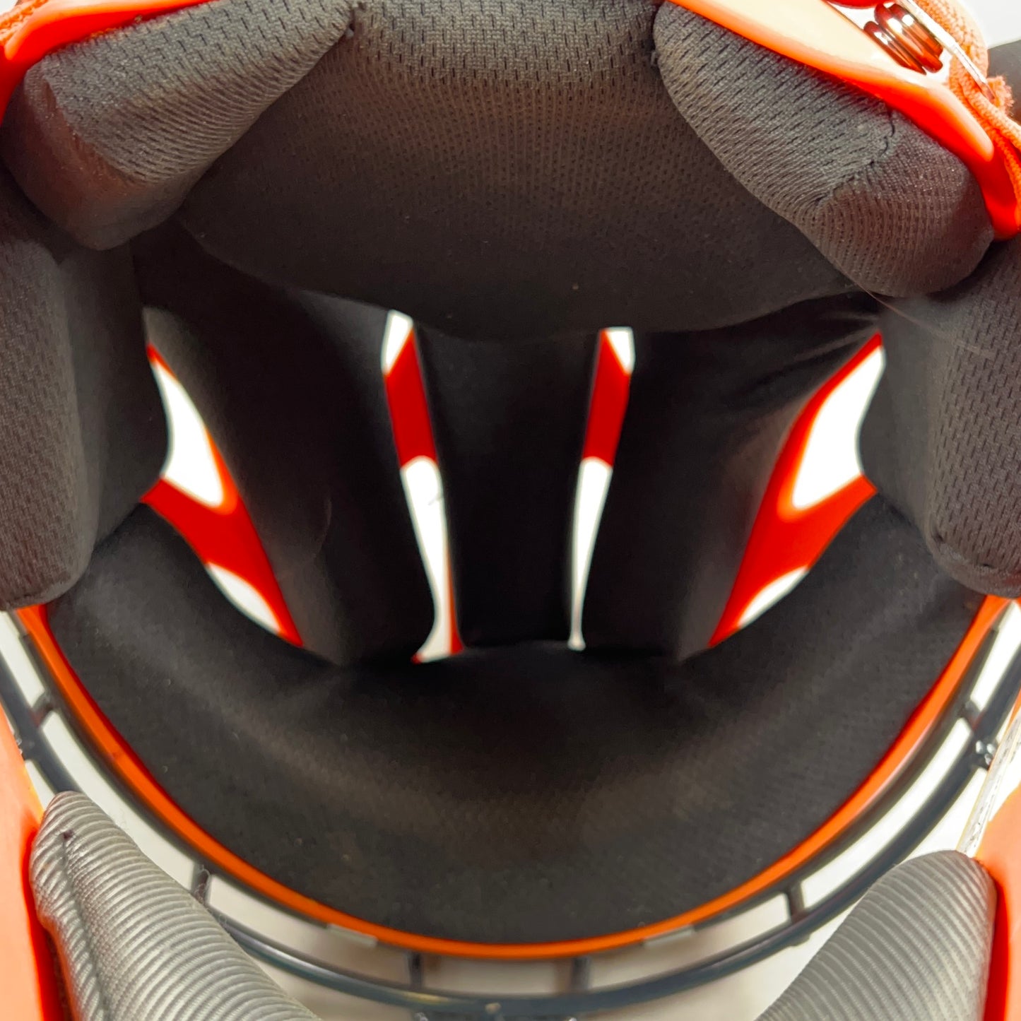 Boombah BDC2CH-L M/L Adjustable 7" to 7 1/2" Senior Catchers Helmet