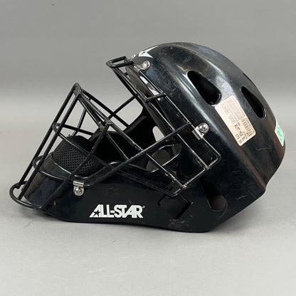 All-Star MVP 2300 OSFM Adjustable Senior Catchers Helmet