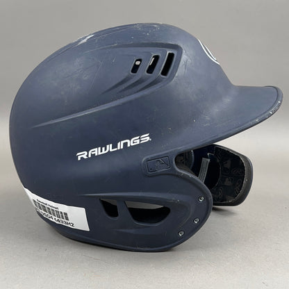 Rawlings R16S-REVB 6 7/8" to 7 5/8" Senior Baseball Batting Helmet