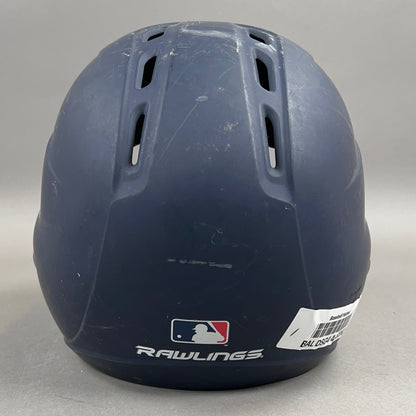 Rawlings R16S-REVB 6 7/8" to 7 5/8" Senior Baseball Batting Helmet