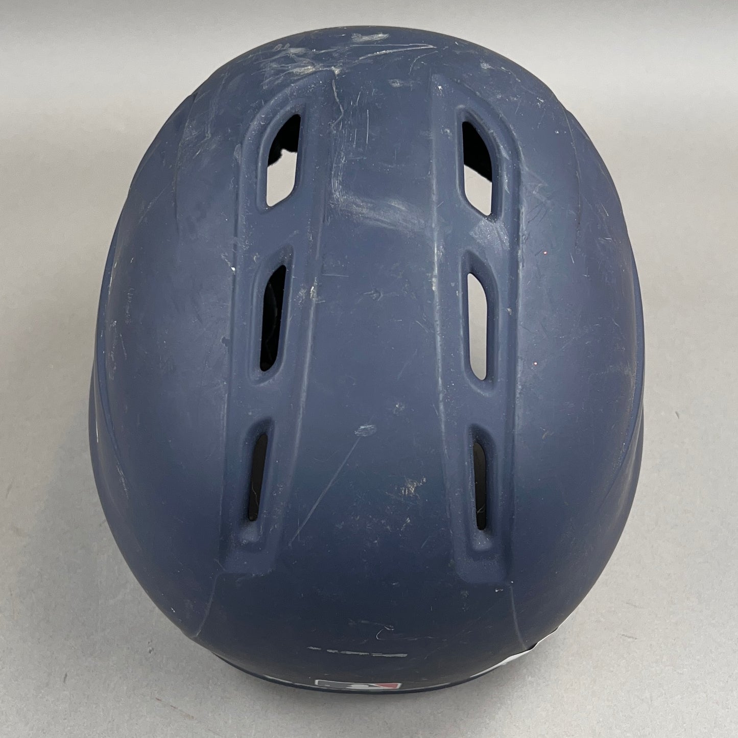 Rawlings R16S-REVB 6 7/8" to 7 5/8" Senior Baseball Batting Helmet