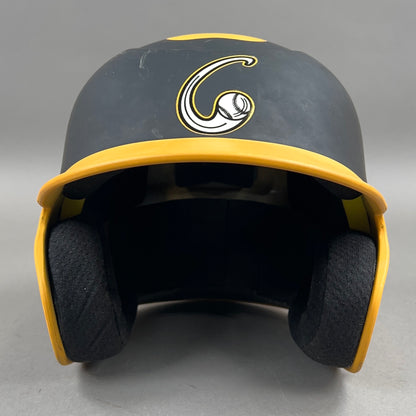 Boombah BBH2-JR 6 1/4" to 7" Junior Baseball Batting Helmet