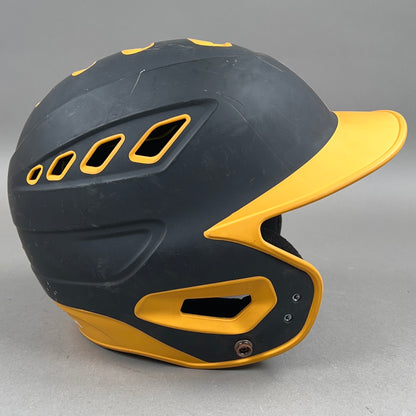 Boombah BBH2-JR 6 1/4" to 7" Junior Baseball Batting Helmet