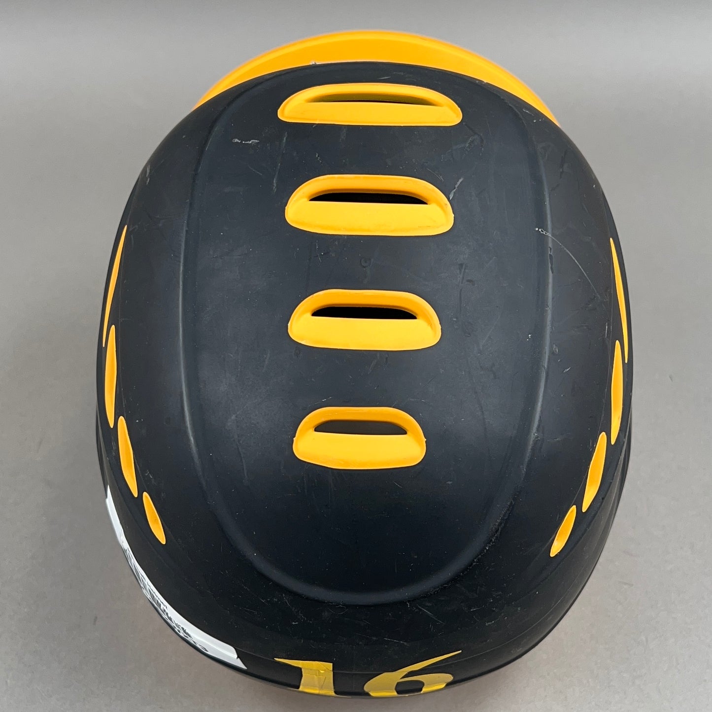 Boombah BBH2-JR 6 1/4" to 7" Junior Baseball Batting Helmet