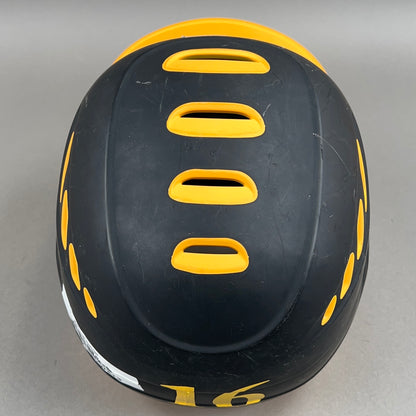 Boombah BBH2-JR 6 1/4" to 7" Junior Baseball Batting Helmet