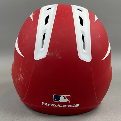 Rawlings R16S-REVB 6 7/8" to 7 5/8" Senior Baseball Batting Helmet