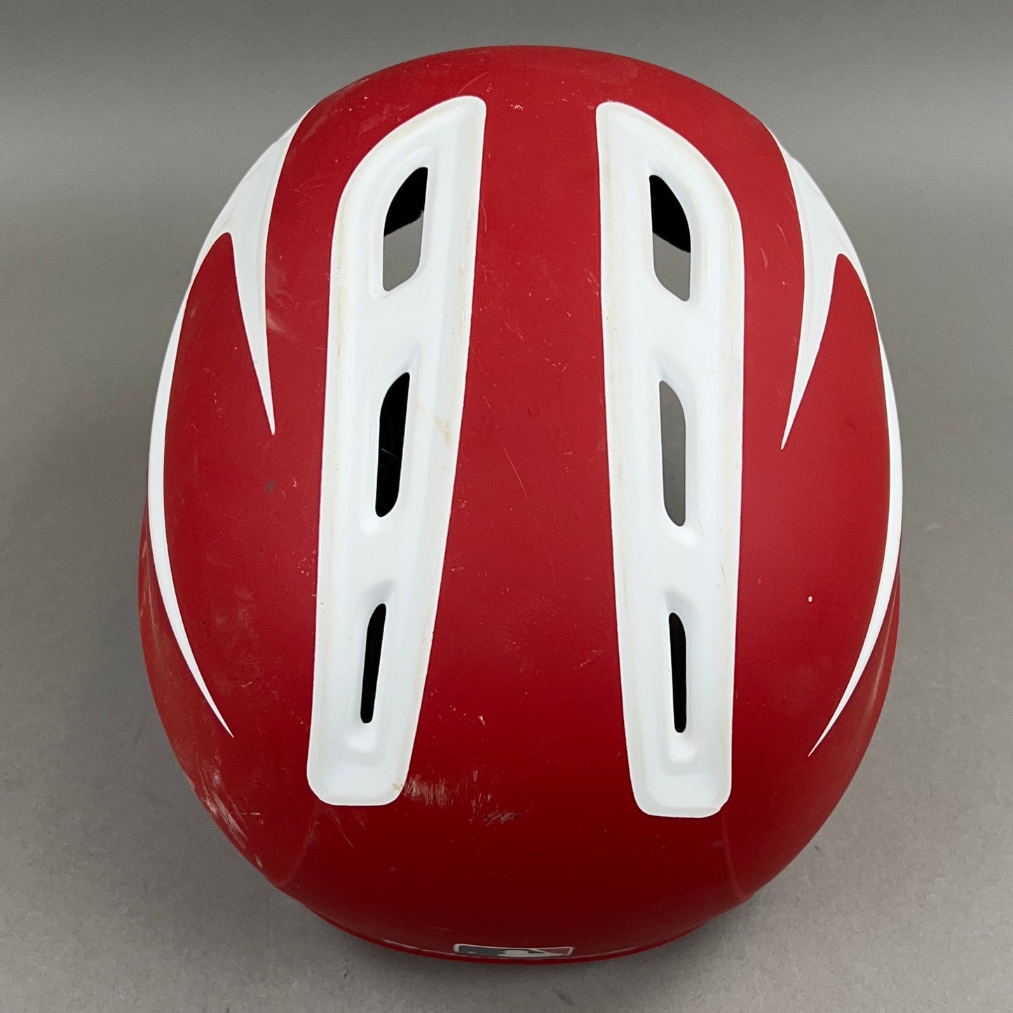 Rawlings R16S-REVB 6 7/8" to 7 5/8" Senior Baseball Batting Helmet