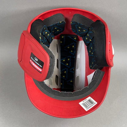 Rawlings R16S-REVB 6 7/8" to 7 5/8" Senior Baseball Batting Helmet