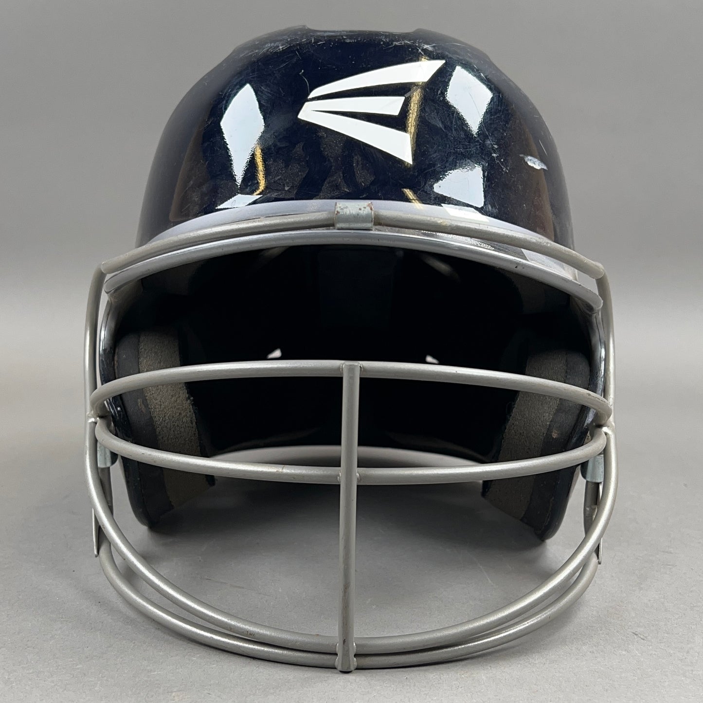 Easton Natural 2Tone BBSB 6 7/8" to 7 5/8" Senior Baseball Batting Helmet
