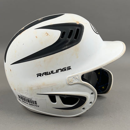Rawlings R16J-R1 6 3/8" to 7 1/8" Junior Baseball Batting Helmet