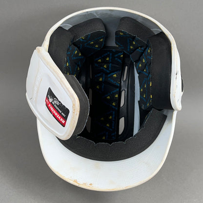 Rawlings R16J-R1 6 3/8" to 7 1/8" Junior Baseball Batting Helmet