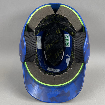 Under Armour UABH100 6 1/2" to 7 1/2" Junior Baseball Batting Helmet